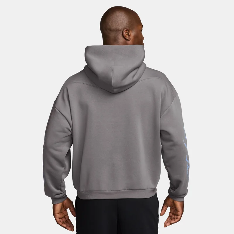 نايكي هودي كرة السلة رجالي ثيرما-فِت جا مورانت